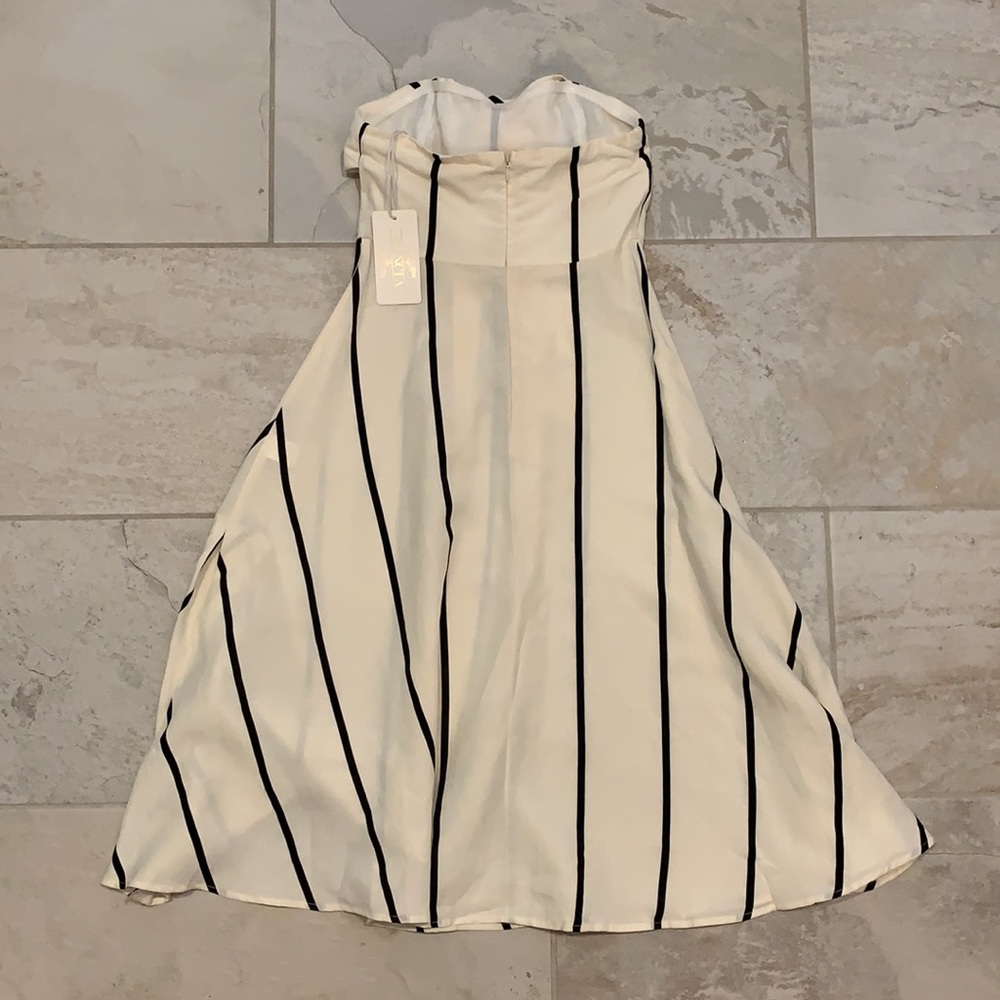 SANCIA MARLOWE DRESS - Picture 5 of 12